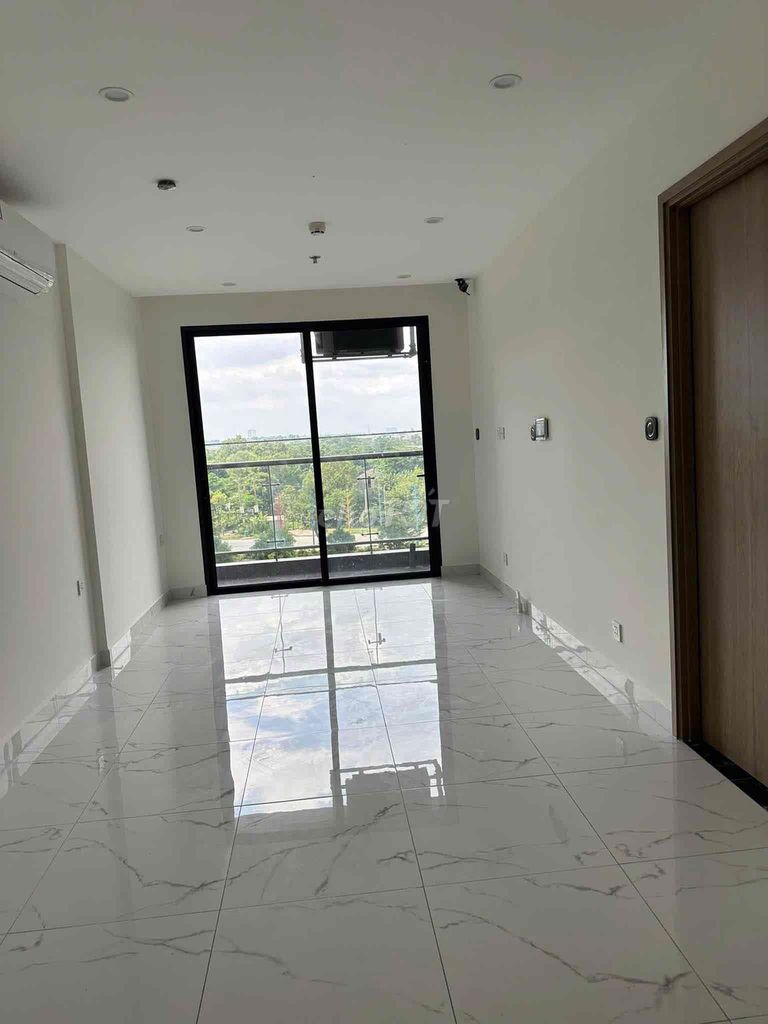 studio trống/ có bếp