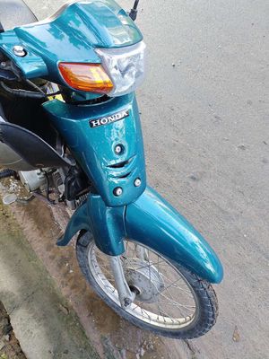 Wave 110 dọn máy bốc êm mạnh. Mua bán Xe máy tại Quận Bình Thạnh Tp Hồ Chí Minh được đăng bởi Minh