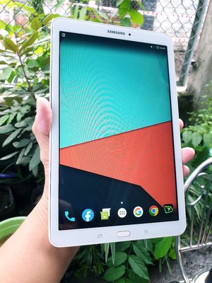 💥 Thanh lý Samsung Tab E. Android 7.1.2. Mua bán Máy tính bảng tại Quận Ninh Kiều Cần Thơ được đăng bởi Góc THANH LÝ 