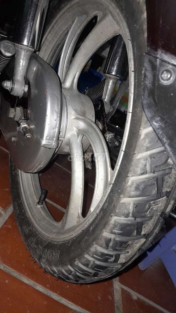 Cặp bánh citi. Mua bán Phụ tùng xe tại Quận Ô Môn Cần Thơ được đăng bởi Phamthanhhungtu  hình 6