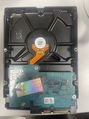 Ổ cứng 1Tb HDD 7200RPM. Mua bán Linh kiện (RAM, Card...) tại Quận Thanh Xuân Hà Nội được đăng bởi Vina