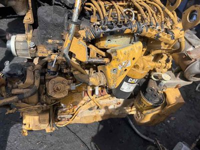 Động cơ xe đào CAT C3.4B nhật bãi. Mua bán Phụ tùng xe tại Huyện Bến Lức Long An được đăng bởi Ngô Minh Quyền