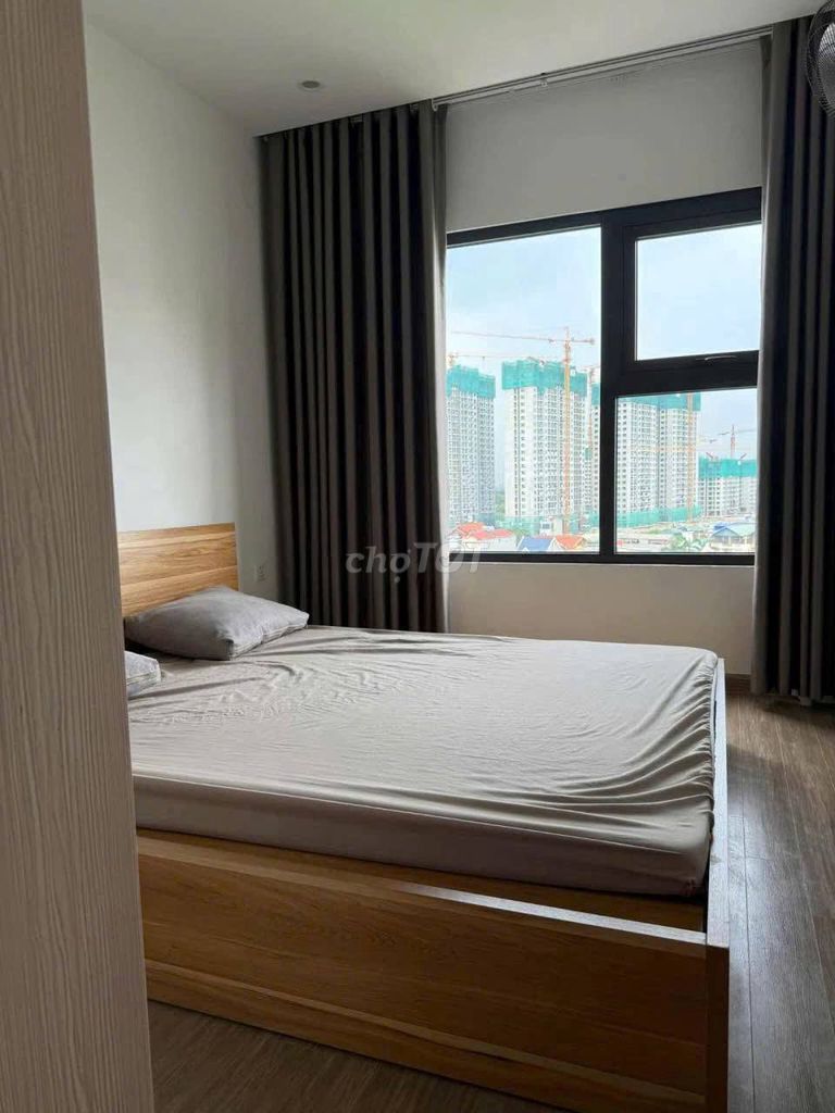 Аренда квартиры с полной мебелью VinHomes Ocean Park 7 млн