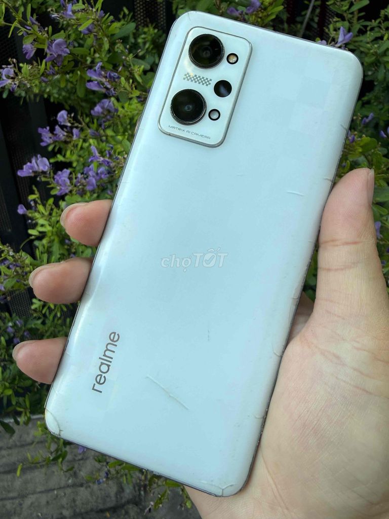 Realme GT Neo 3T 8/256GB. Mua bán Điện thoại tại Huyện Hóc Môn Tp Hồ Chí Minh được đăng bởi Đam mê công nghệ hình 1