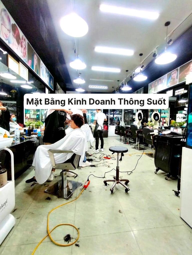 BÁN MẶT PHỐ KINH DOANH NGAY TRUNG TÂM CHỢ BẮC MỸ AN – NHỈNH 7 TỶ TL