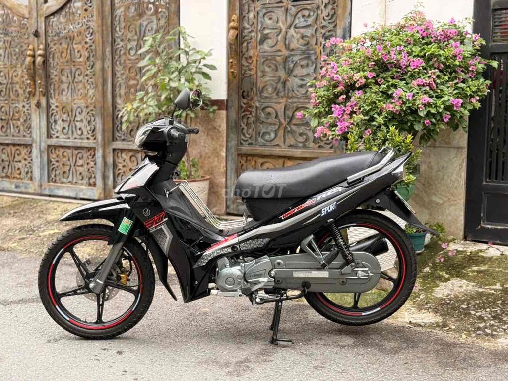 cần bán Sirius 50cc đk 2025 còn bảo hành hãng. Mua bán Xe máy tại Thành phố Thuận An Bình Dương được đăng bởi Nguyễn hảo hình 2