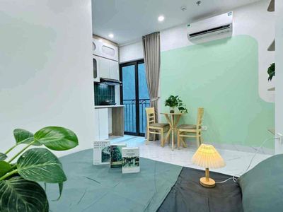 House in Thanh Xuân