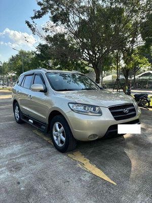 Hyundai Santa Fe 2009 MT Cực Chất. Mua bán Ô tô tại Quận Cẩm Lệ Đà Nẵng được đăng bởi Mạnh hùng