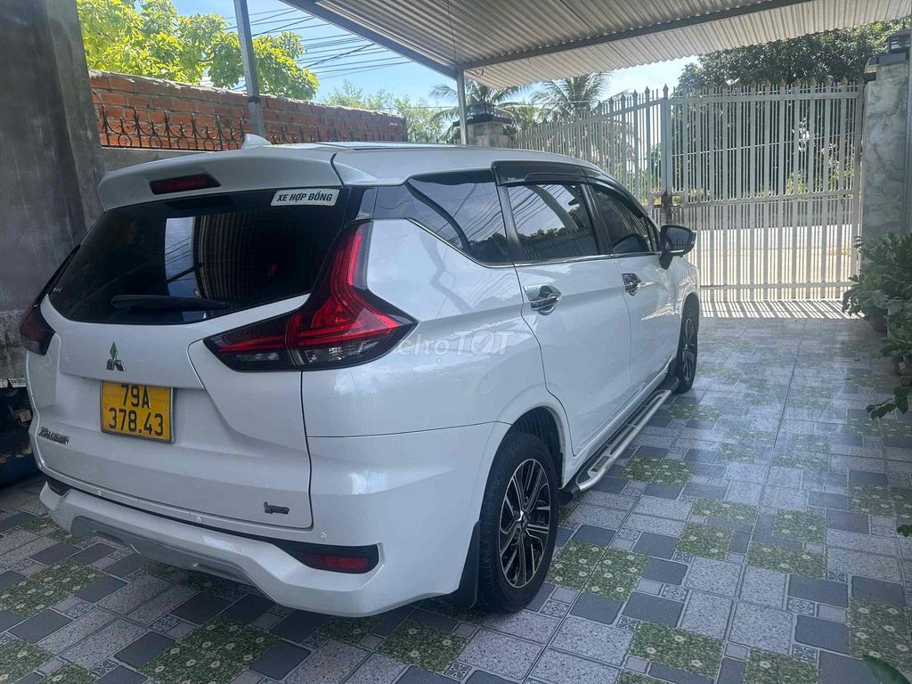 Mitsubishi Xpander 2019 1.5 AT - 240000 km. Mua bán Ô tô tại Huyện Cam Lâm Khánh Hòa được đăng bởi Hiếu hình 5