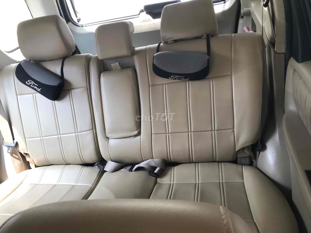 Ford Escape 2.3L 2006 Автомат Черный