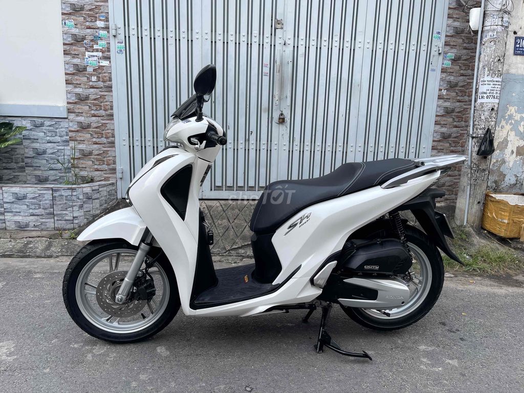 SH 150 ABS 2018 bstp 9chủ xe zin cực đẹp máy ngon. Mua bán Xe máy tại Quận Bình Tân Tp Hồ Chí Minh được đăng bởi HUY hình 1
