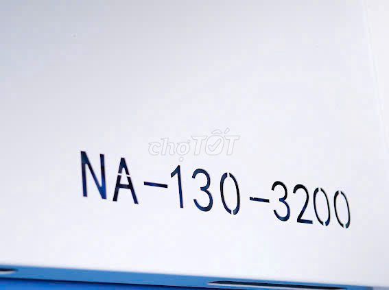 Máy chấn CNC JDGF NA-130-3200. Mua bán Đồ chuyên dụng, Giống nuôi trồng tại Thành phố Dĩ An Bình Dương được đăng bởi Văn Sinh Letao CNC hình 1