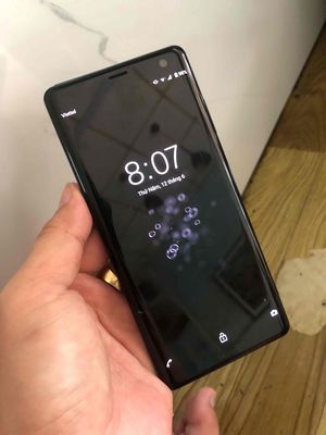 Sony Xz3 Nhật 1sim ( bán off giao lưu ).. Mua bán Điện thoại tại Quận Tân Phú Tp Hồ Chí Minh được đăng bởi Trịnh Huy