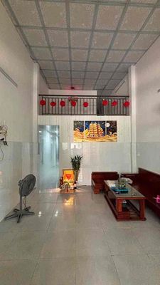 🏡 BÁN ĐẤT TẶNG NHÀ CẤP 4 Đường 5M5 NẠI HIÊN ĐÔNG 9