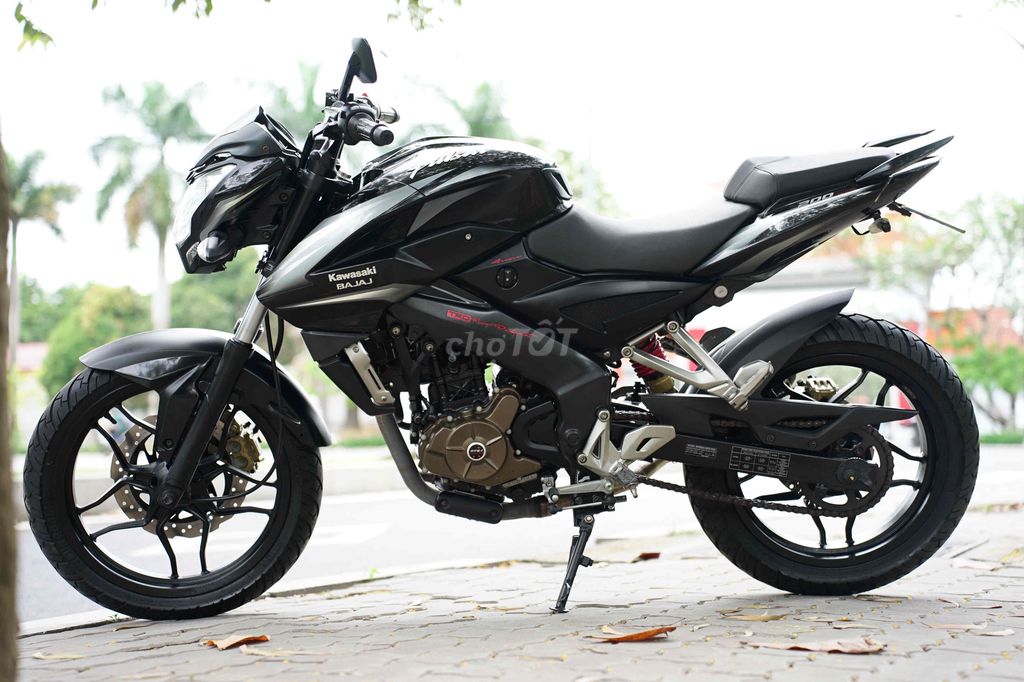 🤪👺 PULSAR 200 SIÊU CỌP, ODO 4K 2017 BIỂN SG. Mua bán Xe máy tại Thành phố Thủ Đức Tp Hồ Chí Minh được đăng bởi Thi Moto Thủ Đức hình 1