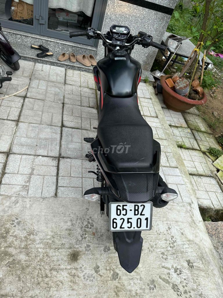 Honda CB150 verza 2021 nhập indo một chủ odo chuẩn. Mua bán Xe máy tại Quận Ninh Kiều Cần Thơ được đăng bởi Triết hình 4