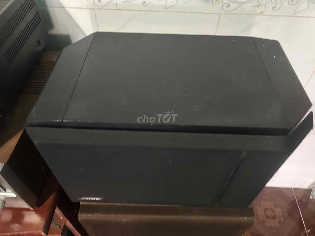 Loa Bose 301 Series IV Nguyên bản. Mua bán Tivi, Âm thanh tại Huyện Củ Chi Tp Hồ Chí Minh được đăng bởi A Phong hình 1
