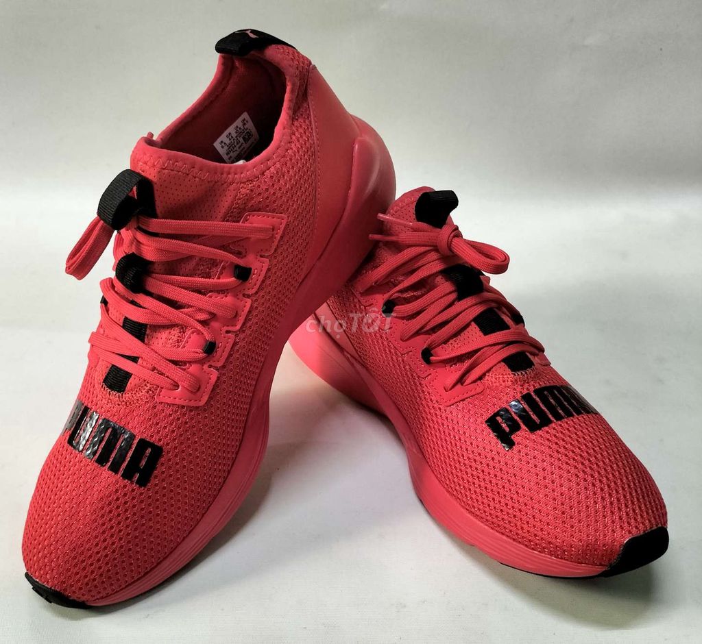 Giày Puma Thể Thao Chính Hãng (New-Real). Mua bán Giày dép tại Quận 10 Tp Hồ Chí Minh được đăng bởi Phat hình 1