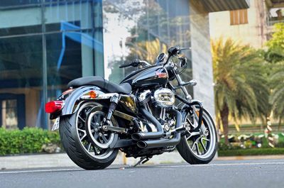HARLEY 1200T usa 2016. Mua bán Xe máy tại Quận Tân Bình Tp Hồ Chí Minh được đăng bởi Nguyễn Đình Quang Duy 
