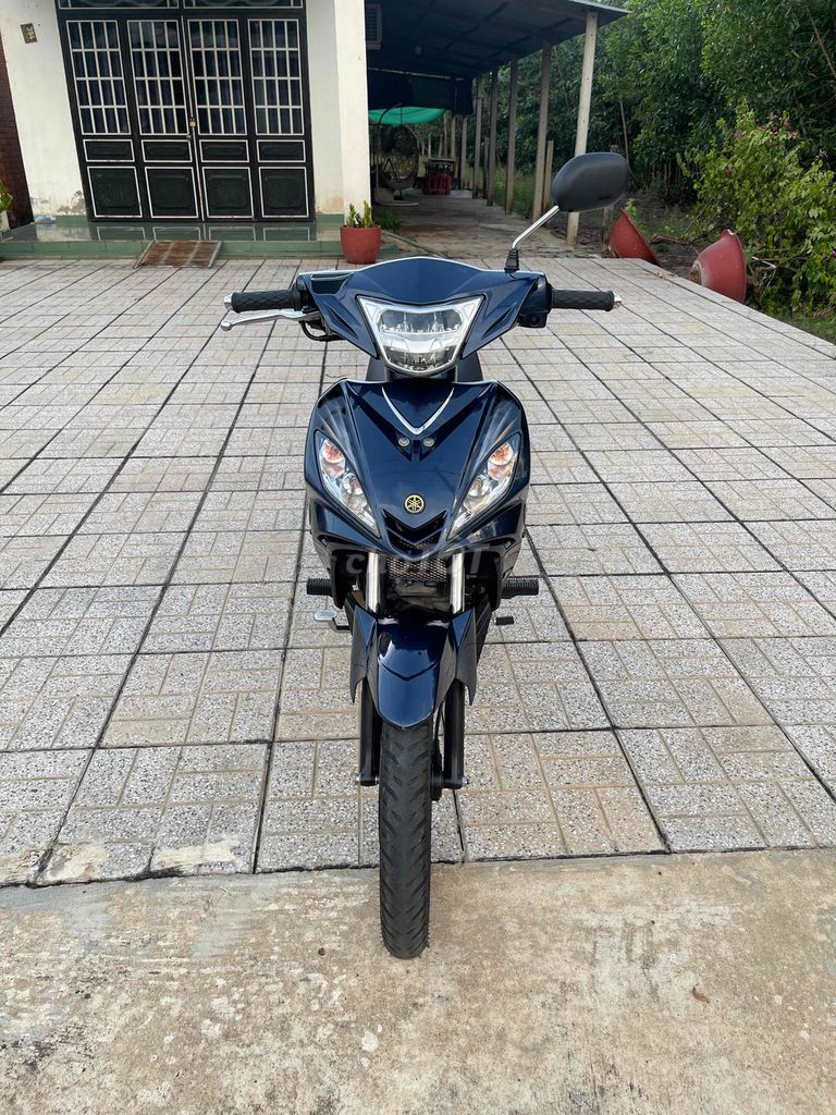 Bán spark 135 Fi. Mua bán Xe máy tại Huyện Châu Thành Tây Ninh được đăng bởi Minh Tan hình 4