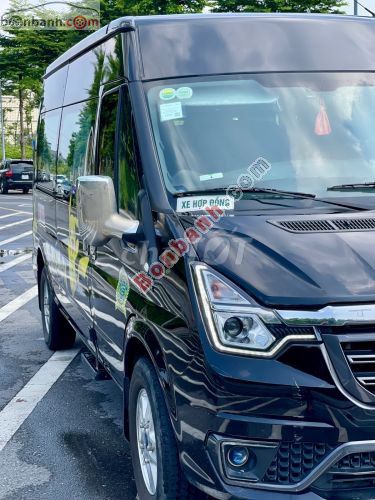 🚐 Ford Transit Tiêu Chuẩn 2023 – Xe Mới Cứng. Mua bán Ô tô tại Thành phố Thủ Dầu Một Bình Dương được đăng bởi MINH DƯƠNG hình 3