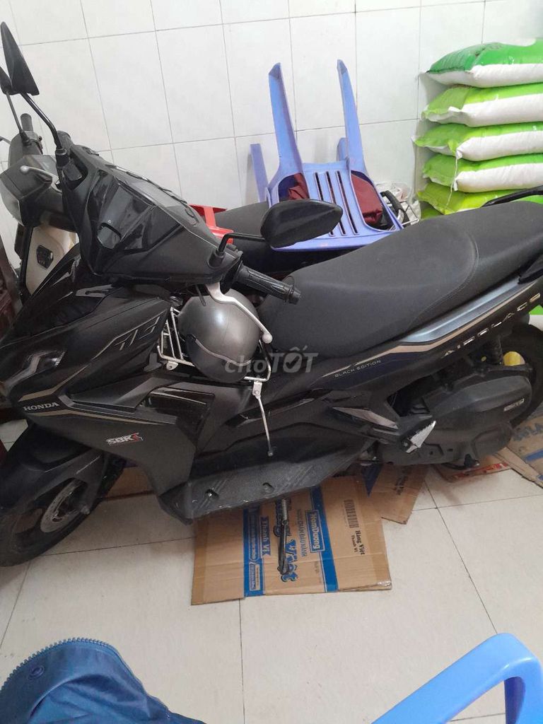 Ban xe Honda Alack. Mua bán Xe máy tại Thành phố Sóc Trăng Sóc Trăng được đăng bởi Hải F 3 hình 4