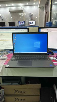 Laptop Dell Latitude 3520 core i5 11th/8/256/ fhd
