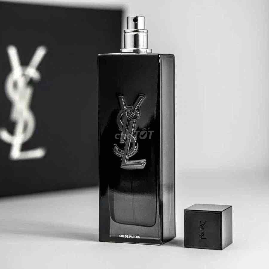 Nước hoa YSL Myself EDP Nam 100ml. Mua bán Nước hoa tại Quận Liên Chiểu Đà Nẵng được đăng bởi trang hình 1