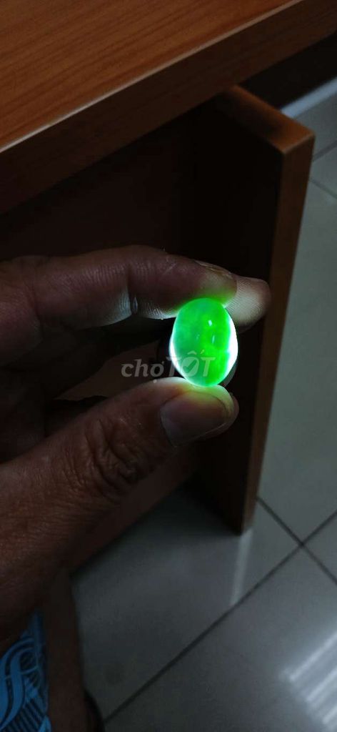 Cẩm thạch hàng xưa jade A.có điểm lýchất ngọc 36ct