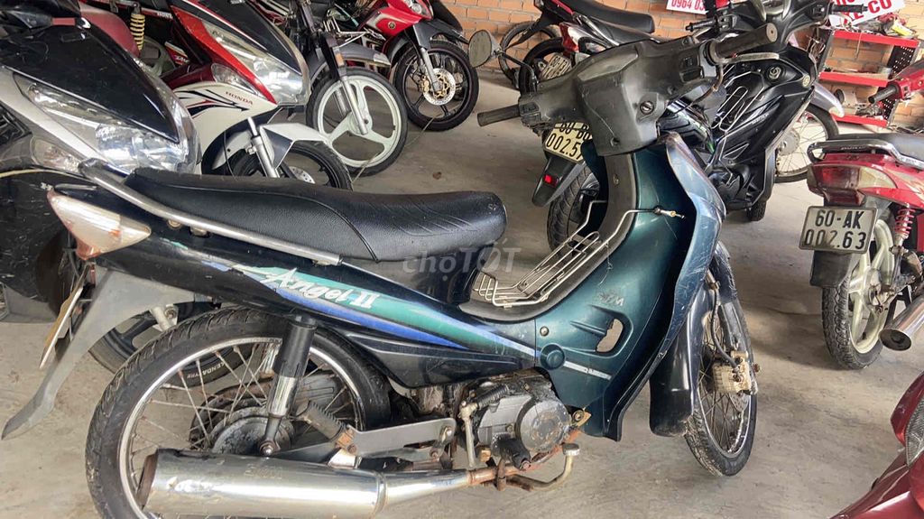 XE ĐI CÀY ĐỦ LOẠI GIÁ RẺ TỪ 2Tr500 CÓ GIẤYTỜĐẦYDU. Mua bán Xe máy tại Huyện Thống Nhất Đồng Nai được đăng bởi CHODONGNAI youtube video hình 3