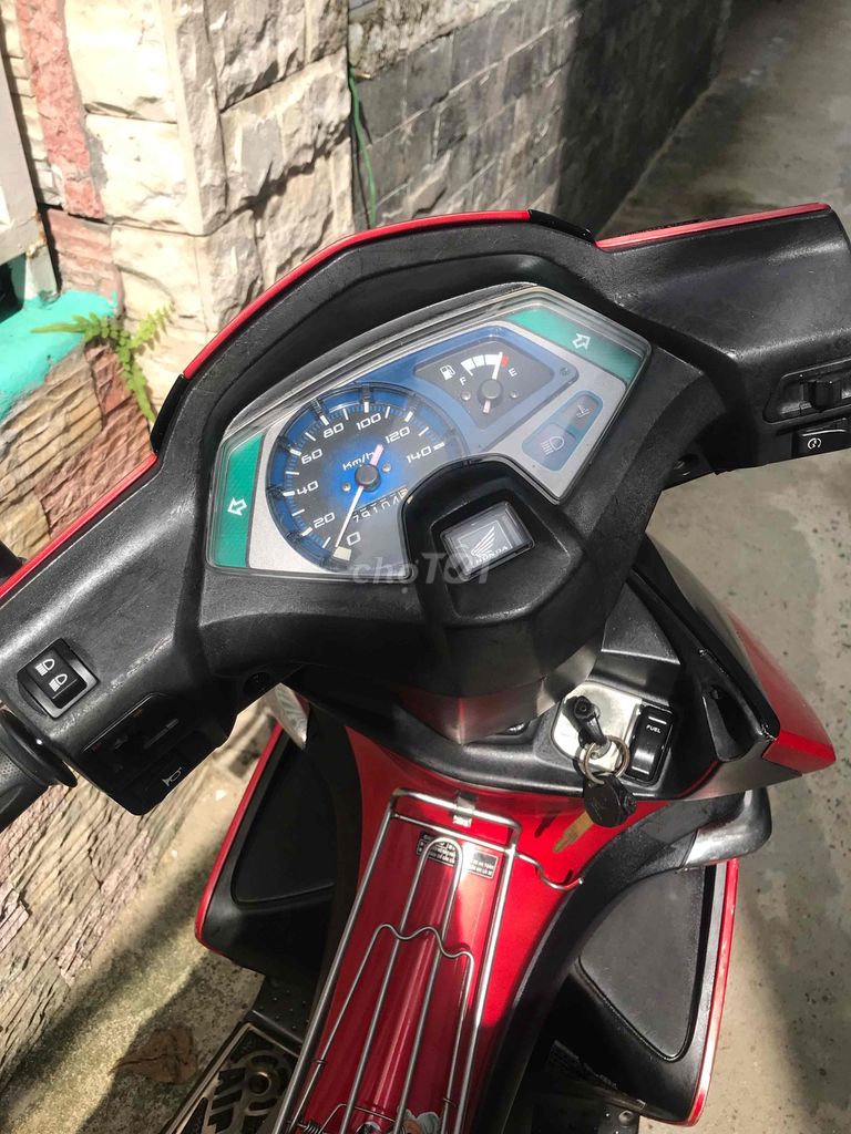 Air Blade nguyên zin CCCD chính chủ 43 Đà Nẵng. Mua bán Xe máy tại Quận Thanh Khê Đà Nẵng được đăng bởi Cá Nhân hình 4