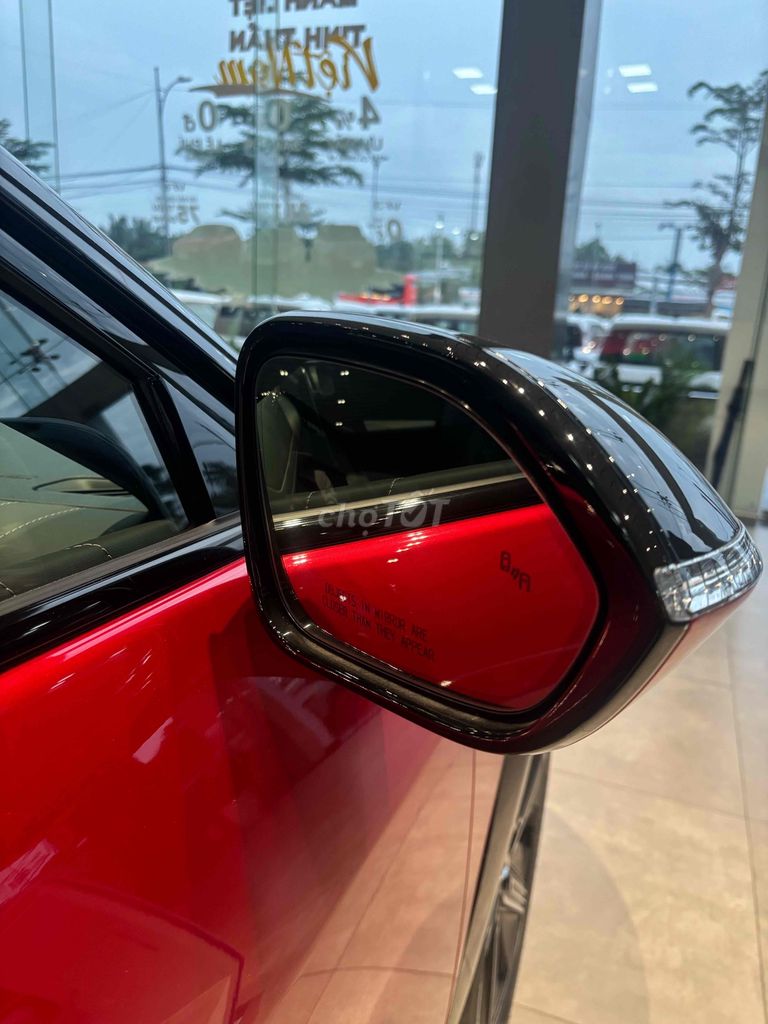 VinFast VF7 2025 Plus. Mua bán Ô tô tại Quận Cái Răng Cần Thơ được đăng bởi Trần Thanh Nhi hình 6