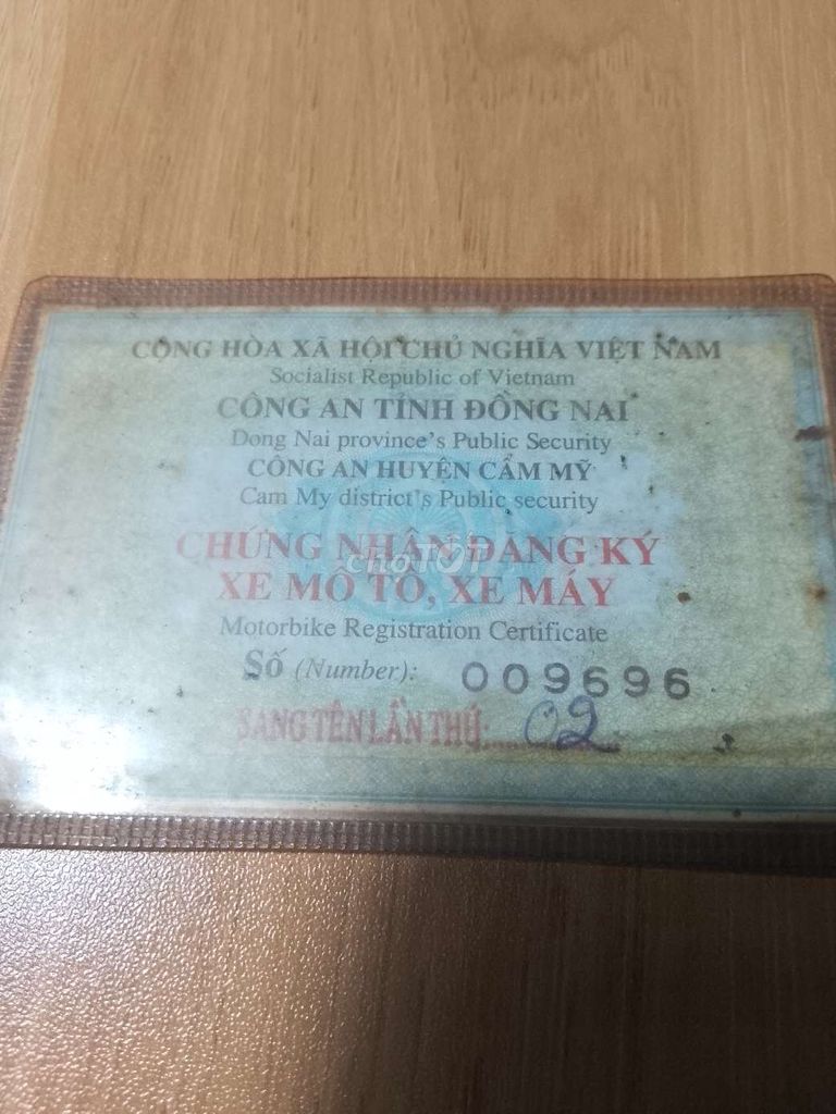 Mình đổi cv nên cần thanhlý lại xe ba gác. Mua bán Phương tiện khác tại Huyện Bình Chánh Tp Hồ Chí Minh được đăng bởi Ngọc trân  hình 7