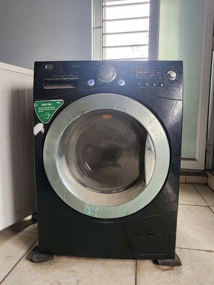 Lg WD-20900 Giặt Sấy