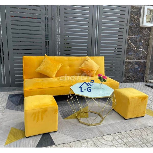 SOFA BED-SOFA BED@SOFA BED@SOFA BED@SOFA BED@SOFA@. Mua bán Bàn ghế tại Thành phố Thủ Dầu Một Bình Dương được đăng bởi NỘI THẤT LÂM GIA PHÁT  hình 1