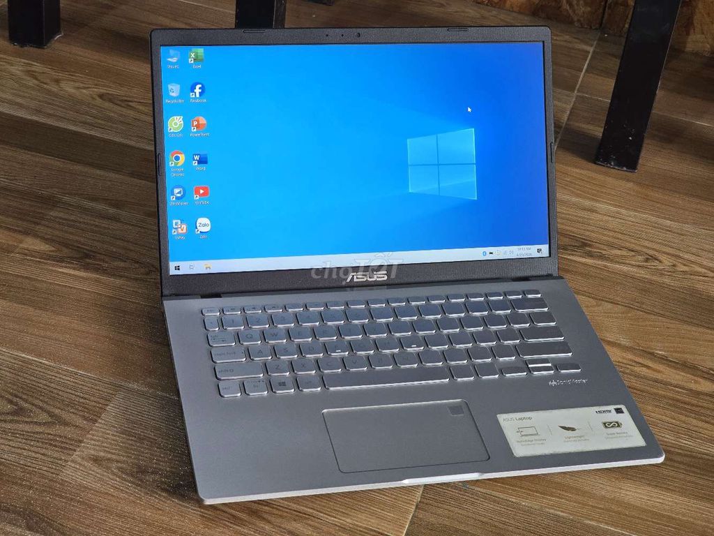 Laptop ASUS  hoàn hảo máy chuẩn, có bảo hành. Mua bán Laptop tại Huyện Nhơn Trạch Đồng Nai được đăng bởi Vi Tính Quốc Đạt  hình 1