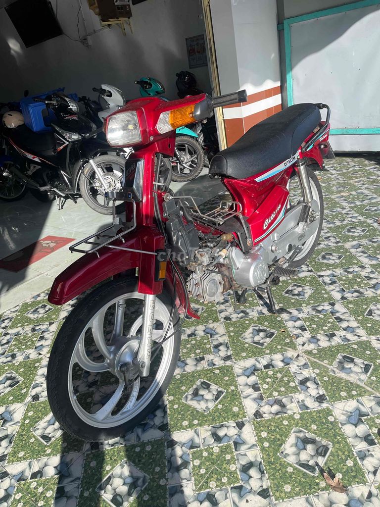Citi zin đep bs 64. Mua bán Xe máy tại Thành phố Ngã Bảy Hậu Giang được đăng bởi Xe Máy Minh Hiếu Hậu Giang  hình 1