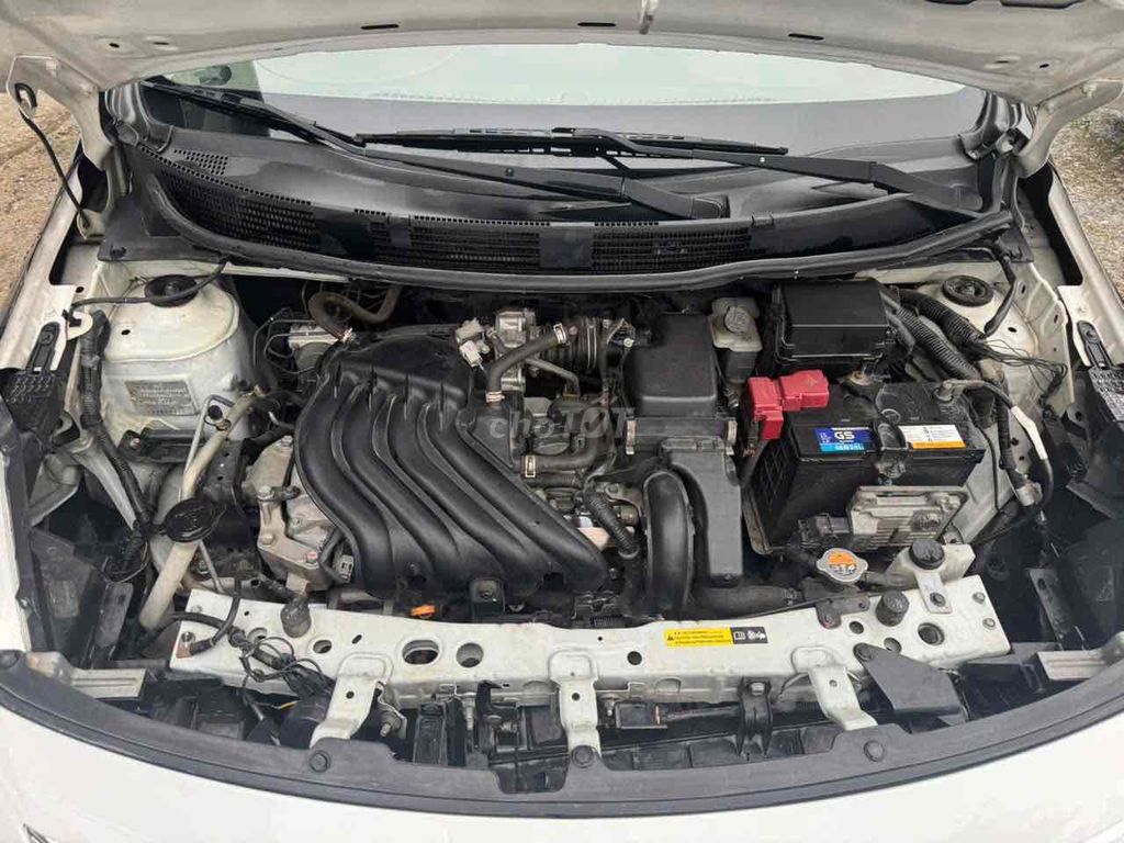 Nissan Sunny 2019 XV Premium - 80000 km. Mua bán Ô tô tại Thành phố Biên Hòa Đồng Nai được đăng bởi Nguyễn Hoà hình 10