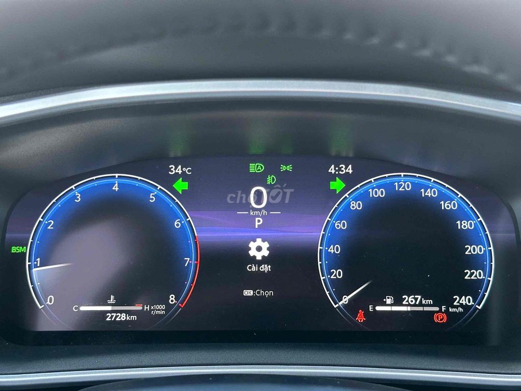 Toyota Corolla Cross 2025 1.8V - Siêu lướt 2.700km. Mua bán Ô tô tại Huyện Châu Thành Bến Tre được đăng bởi Xe cũ chính hãng  hình 10