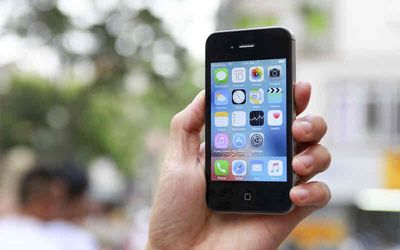 Thanh lý Iphone 4s. Mua bán Điện thoại tại Quận Bình Tân Tp Hồ Chí Minh được đăng bởi Cẩm Thu