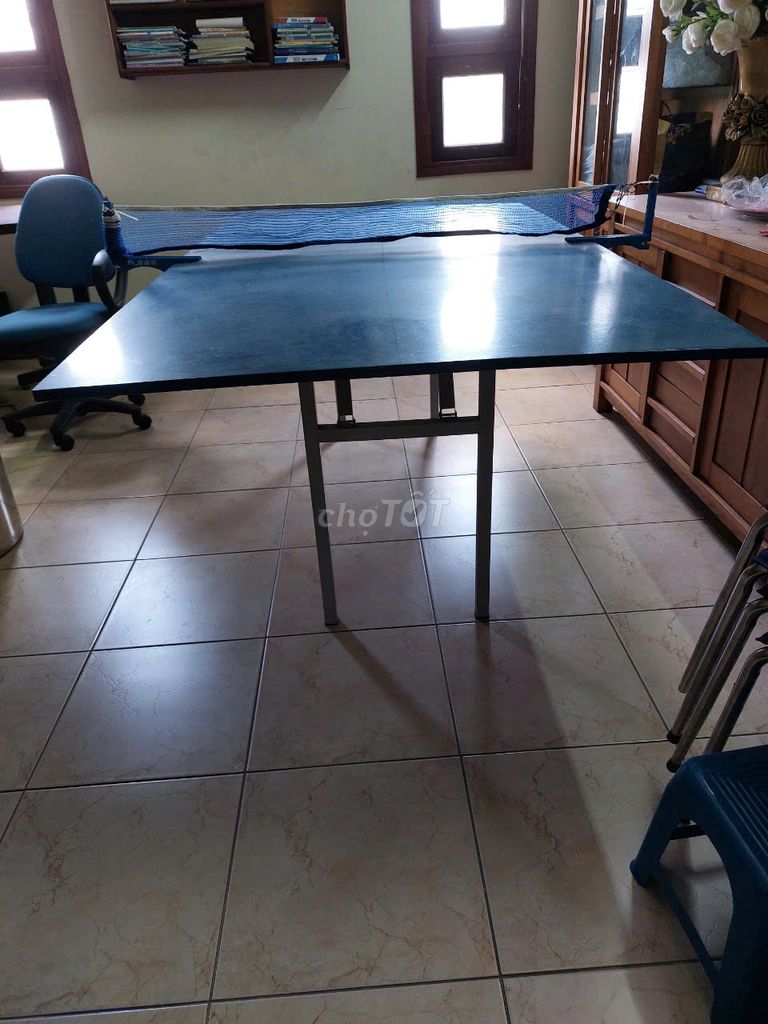 Thanh lý bàn bóng bàn. Mua bán Đồ thể thao, Dã ngoại tại Quận Cầu Giấy Hà Nội được đăng bởi Nguyễn Văn Nam hình 1