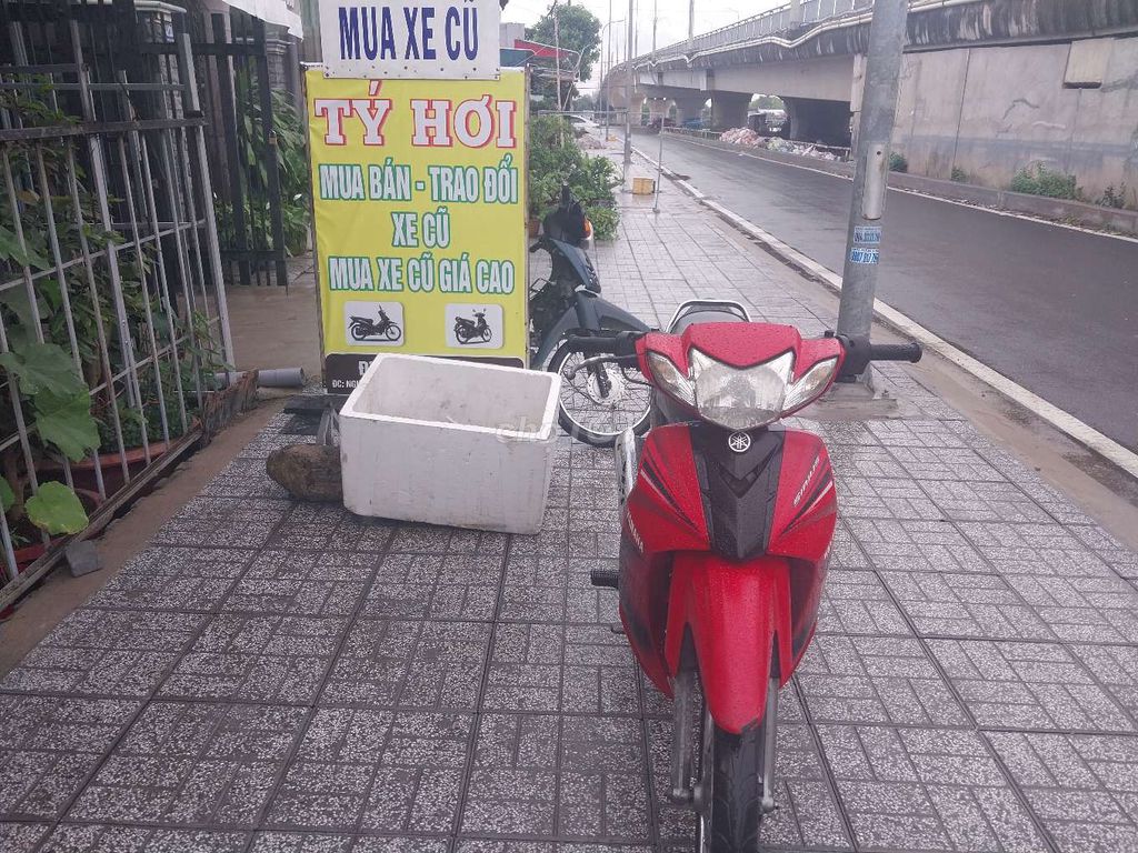 sy xe máy im ru bs94. Mua bán Xe máy tại Quận Ninh Kiều Cần Thơ được đăng bởi Tý hơi hình 2