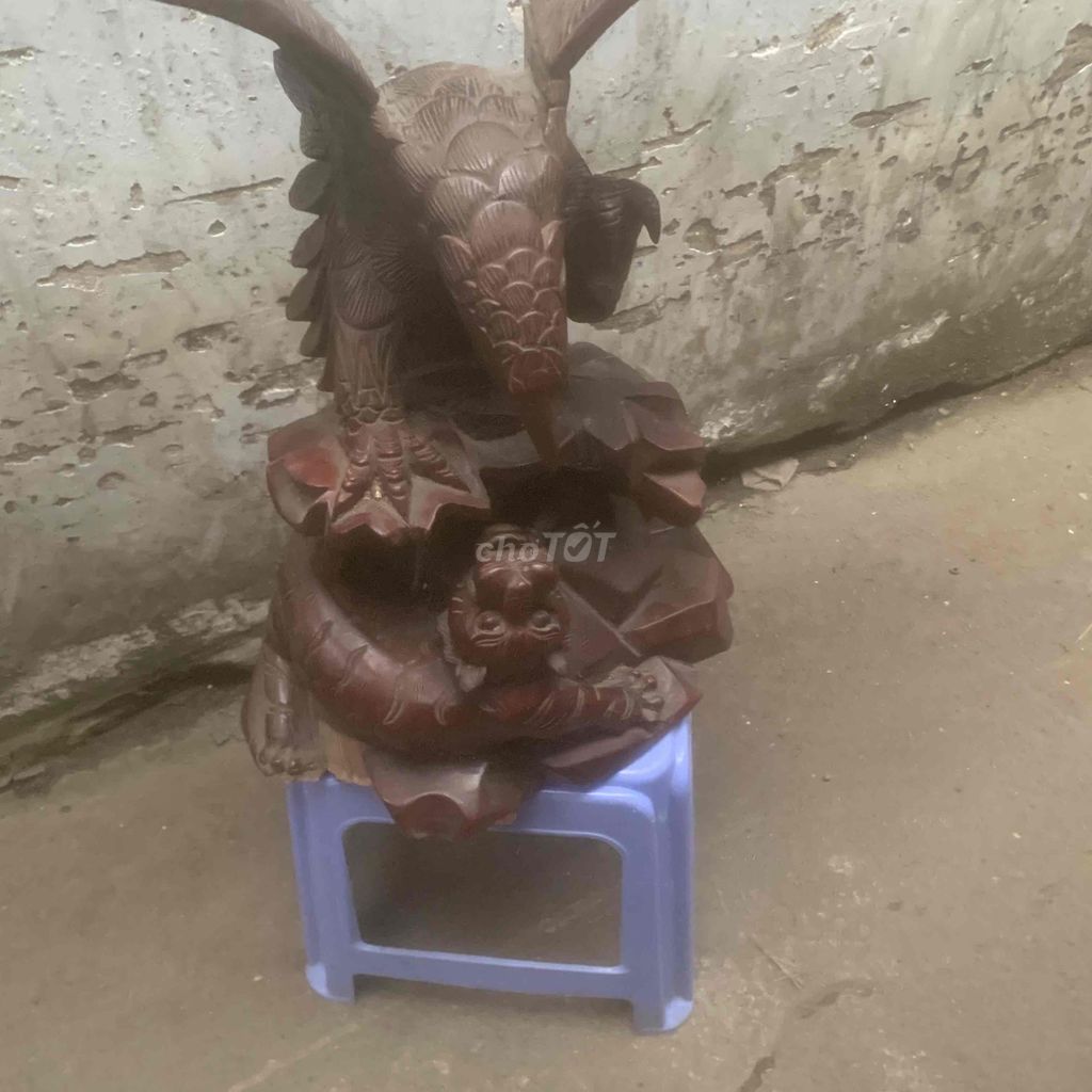 Đồ chơi gỗ Nâu. Mua bán Sở thích khác tại Quận Tân Phú Tp Hồ Chí Minh được đăng bởi anh nam hình 1