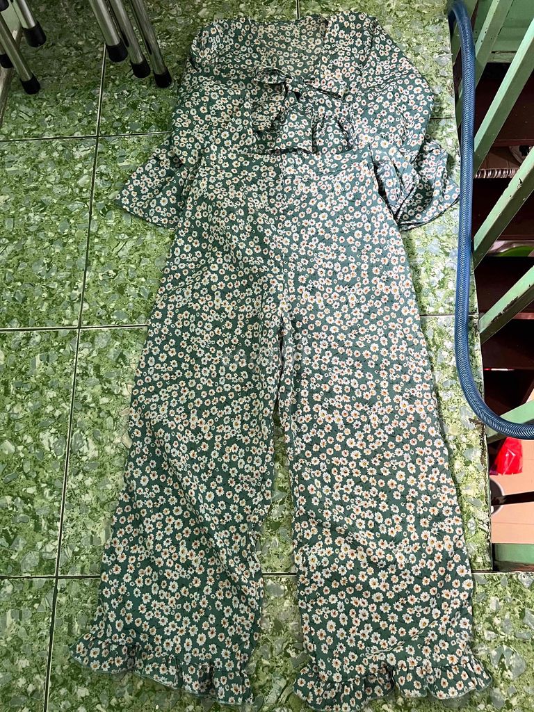 Đồ bộ mặc nhà nữ Freesize Mới 99%. Mua bán Quần áo tại Quận 11 Tp Hồ Chí Minh được đăng bởi Lynn lynn hình 1
