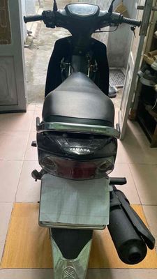 Yamaha Sirius 2018 Đen. Mua bán Xe máy tại Quận Bình Thạnh Tp Hồ Chí Minh được đăng bởi Võ Chí Lân