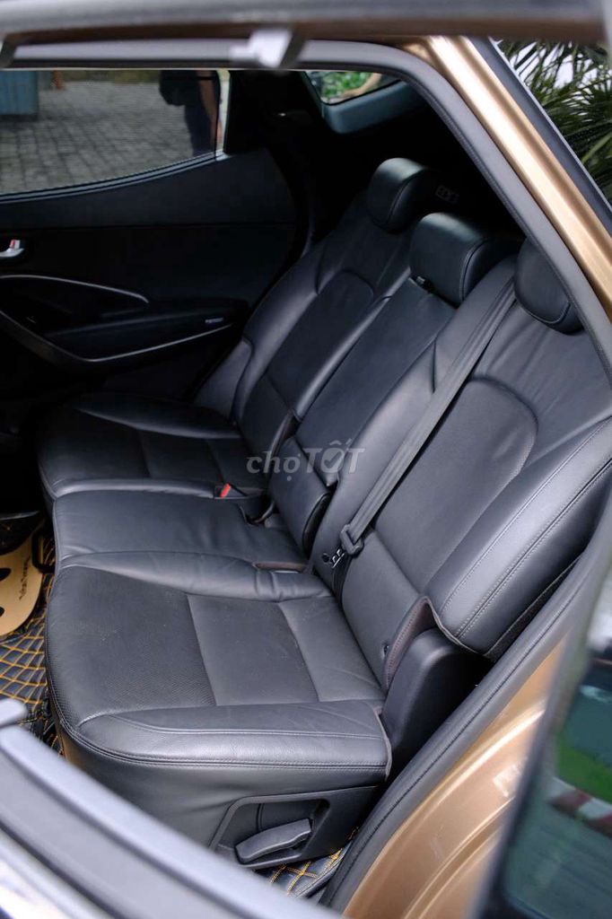 2015 2.4 AT 4 WD - 75000 km. Mua bán Ô tô tại Quận 8 Tp Hồ Chí Minh được đăng bởi VinFast Đại Lộc hình 19