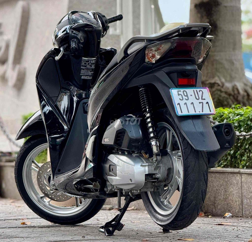 SH 150cc 2018. BSTP Chính Chủ. Đẹp Keng