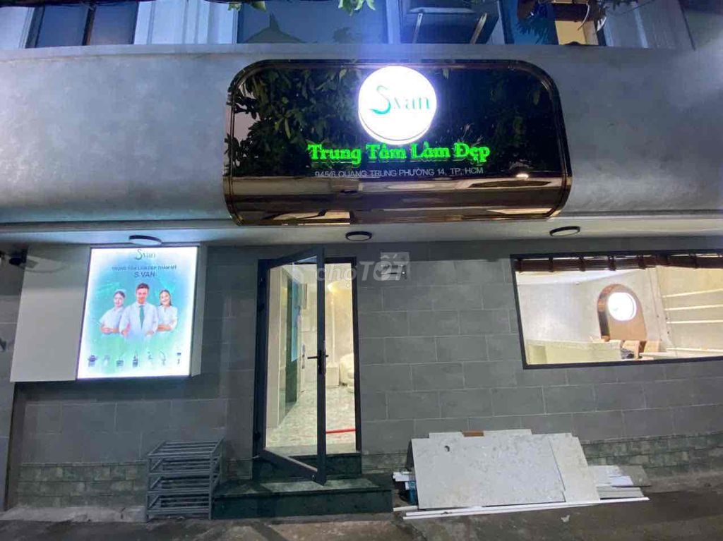 Аренда · 3 комн. · 77 м² · Quận Gò Vấp, ул. Hẻm 945 Quang Trung