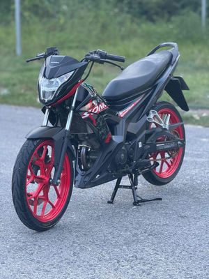 honda- Sonic 150. Mua bán Xe máy tại Quận Liên Chiểu Đà Nẵng được đăng bởi Mạnh hổ