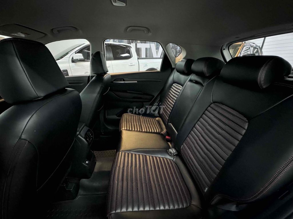 Kia Sonet 2023 Luxury 1.5 AT - 15000 km | Siêu mới. Mua bán Ô tô tại Thành phố Đà Lạt Lâm Đồng được đăng bởi ĐỒNG MOTOR 2  cá nhân hình 8